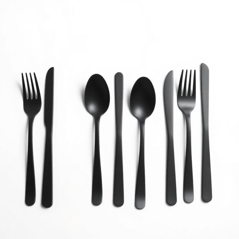 Imperial Dinner Spoon Silver